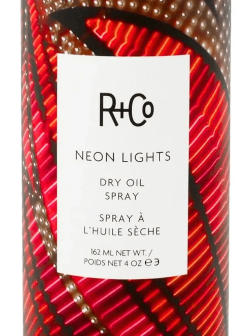 R+Co lightweight dry